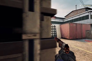 SL i-League Invitational #1: s1mple vs. SK