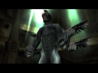 Devil May Cry 3 #6 Chicken