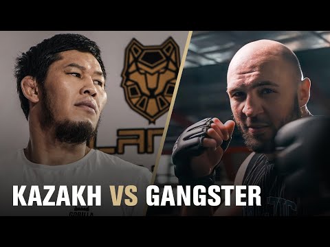 Kazakh vs Gangster, Ermekov vs Khiramagomedov Eagle FC 48