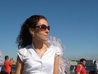 Устрижицкая Екатерина