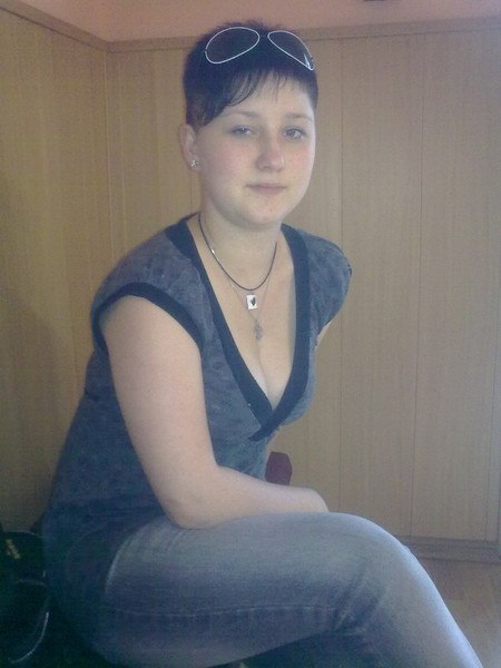 София Калита °•° TIGRRA°•° | Караганда