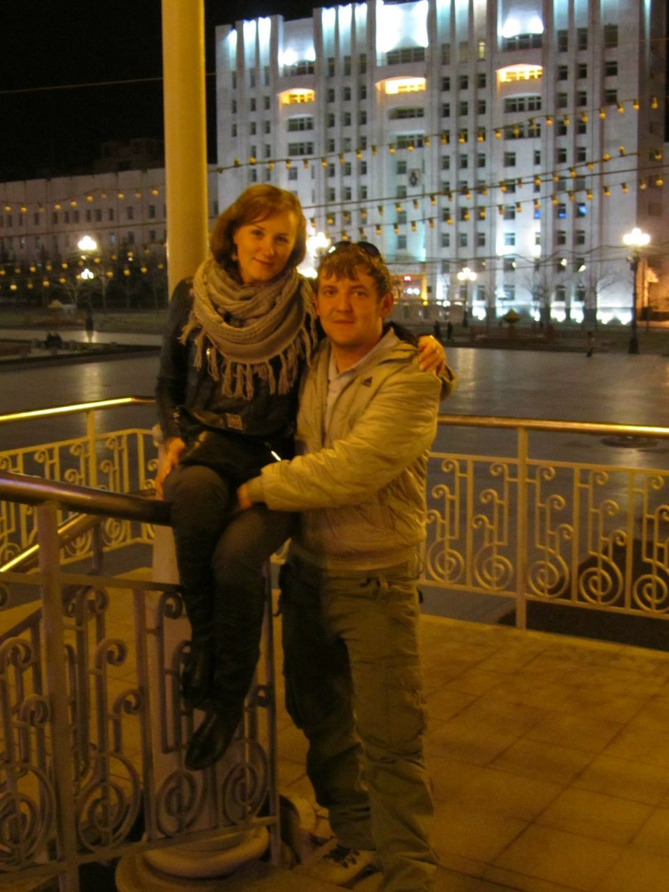 Дарья Певчева | Москва