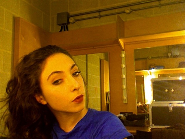 Арина Тростянецкая | Санкт-Петербург