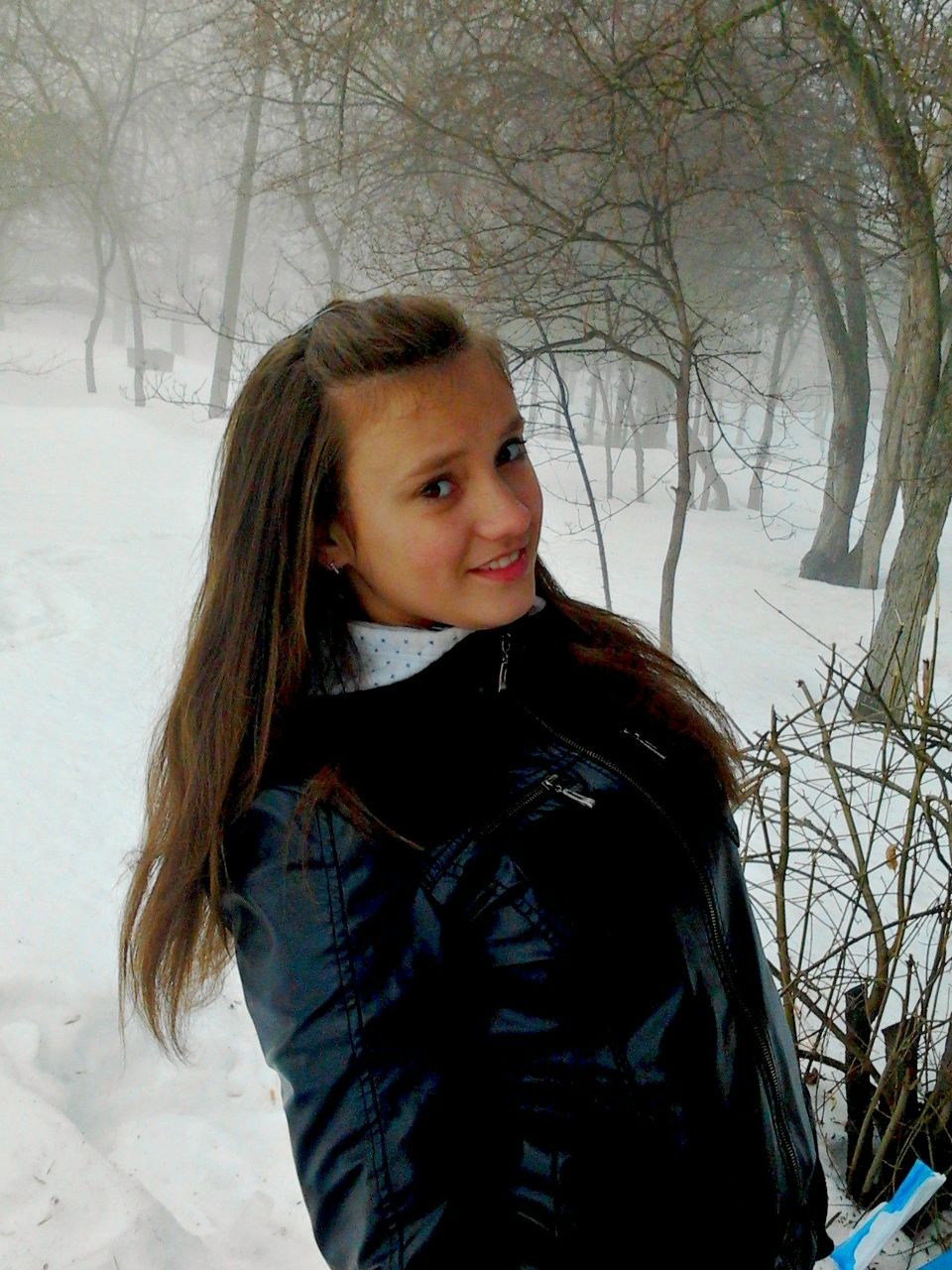 Аня Шагалова | Нижний Новгород