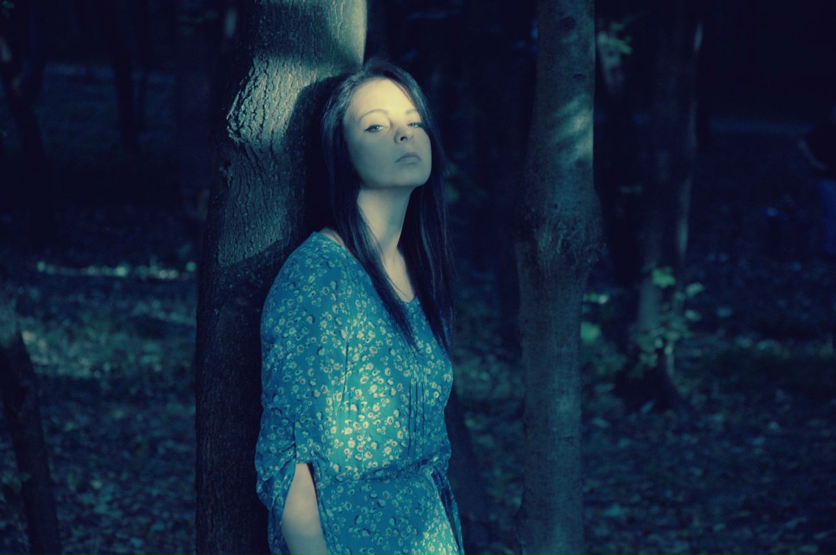 Анна Кухарец | Москва