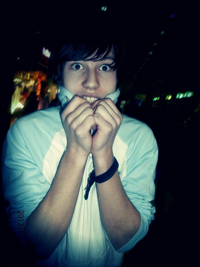 Олька Андреева | Киев