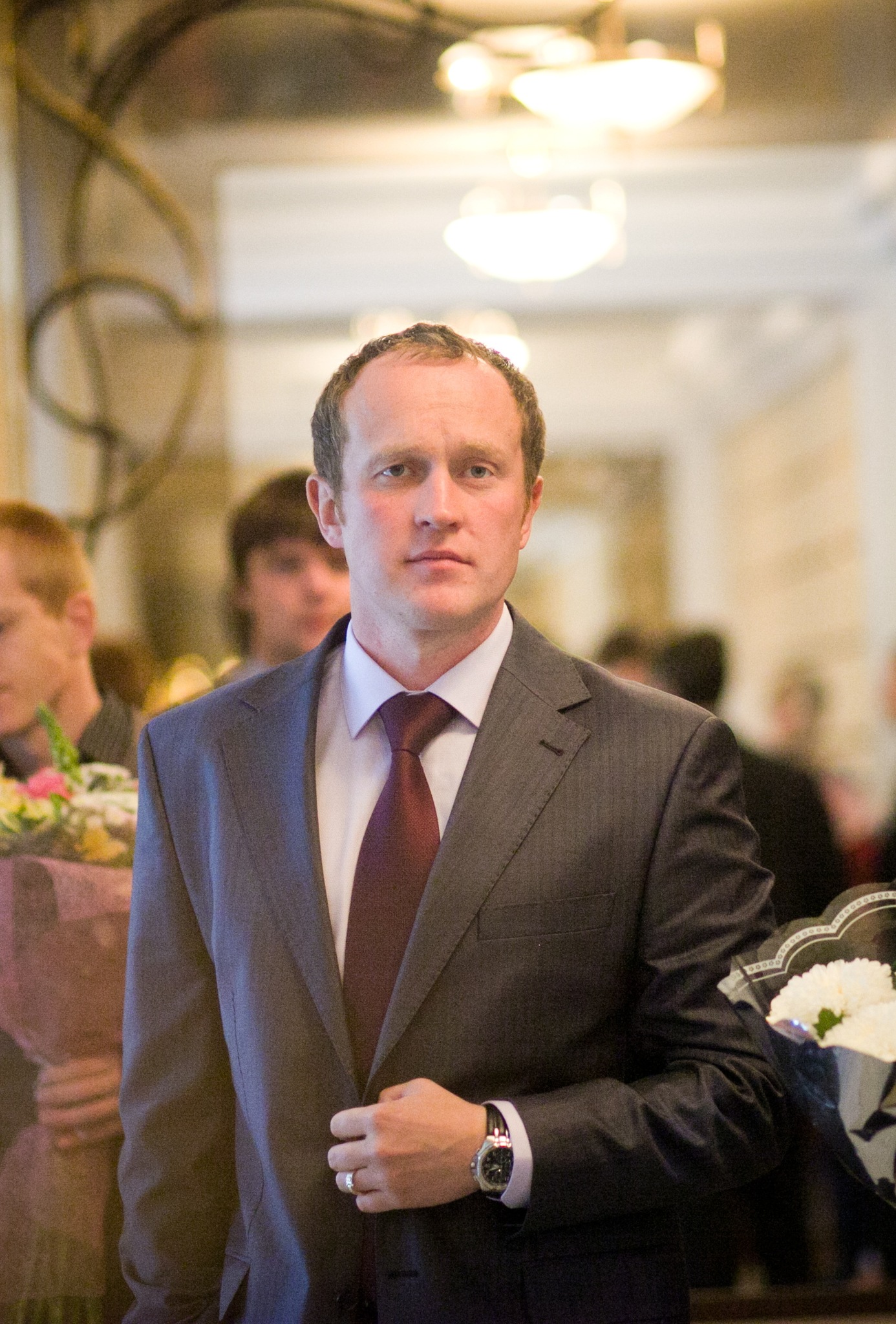 Фото профиля