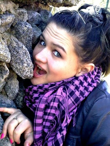 №192, Алина Тихонова, Орёл, Россия №192, Алина Тихонова, Орёл, Россия