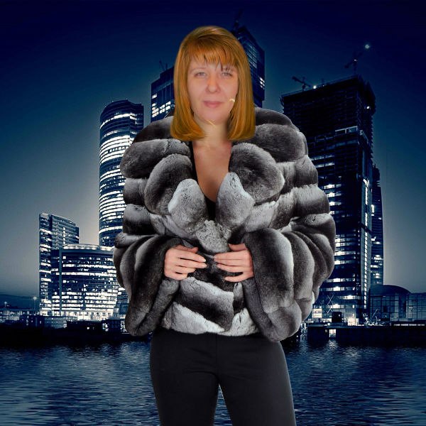 Инна Козырева | Тайга