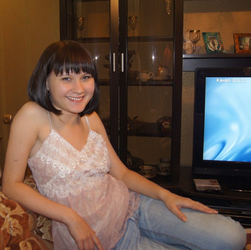 Алёна Рубкевич | Кемерово