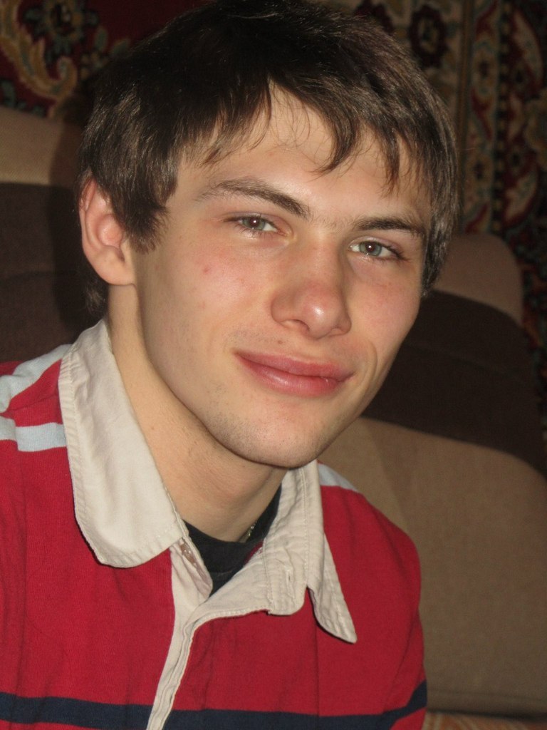 Юра Дячук | Львов