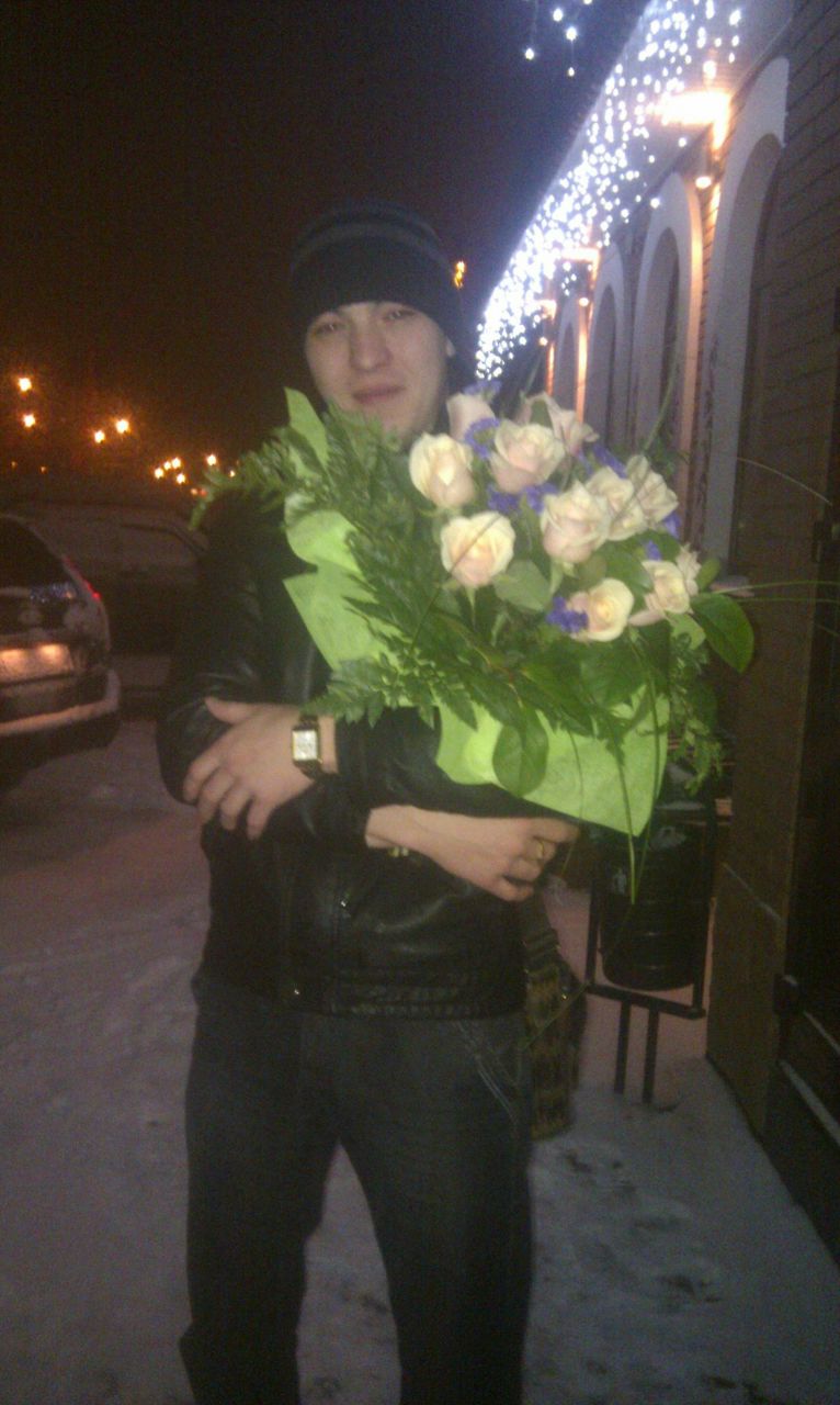 Александр Панов | Липецк