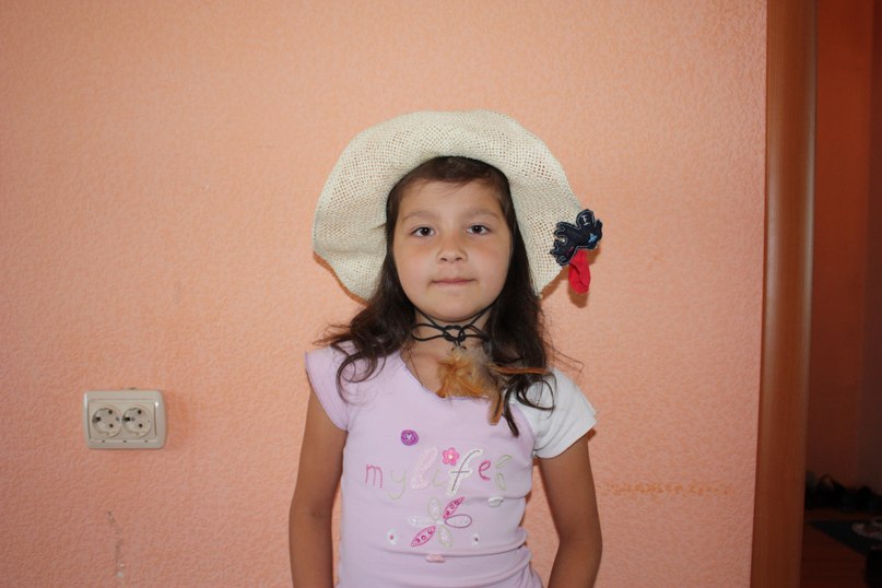 Анна Никитина | Якутск