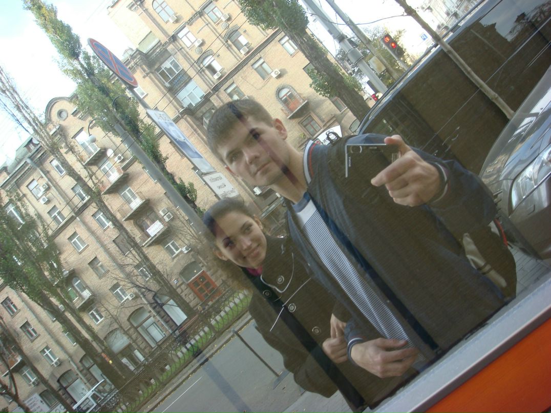 Богдан Туривный Cypress | Кривой Рог