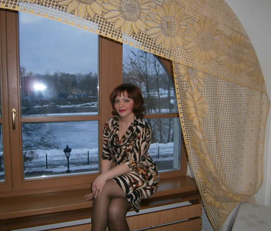 Аня Кравченко | Витебск