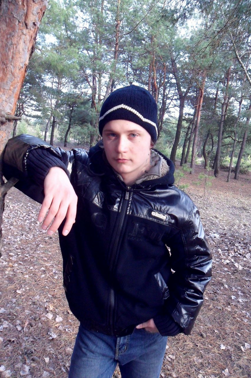 Лёха Черкасов | Павлоград