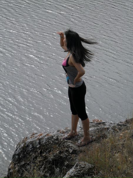 №38, Рузиля Соколова, 37 лет, Екатеринбург, Россия №38, Рузиля Соколова, 37 лет, Екатеринбург, Россия