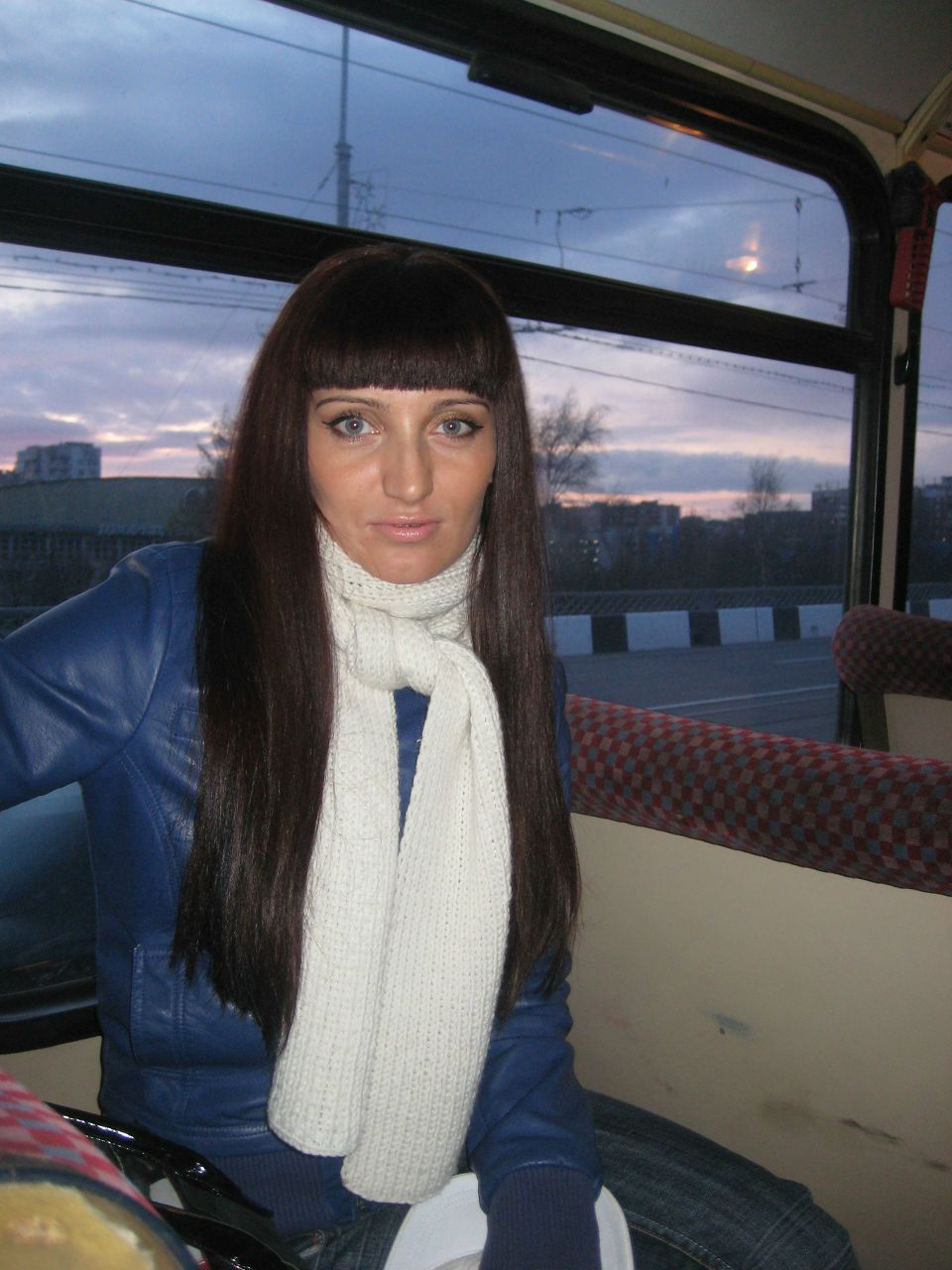 Ульяна Касьян | Калининград