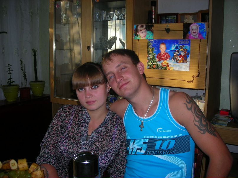 Сергей Кузьмин | Альметьевск