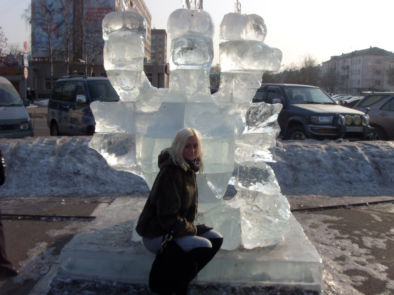 Katty Smith | Санкт-Петербург