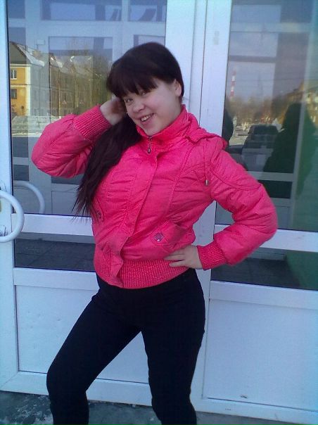 №59, Виктория Минеева, 32 года №59, Виктория Минеева, 32 года