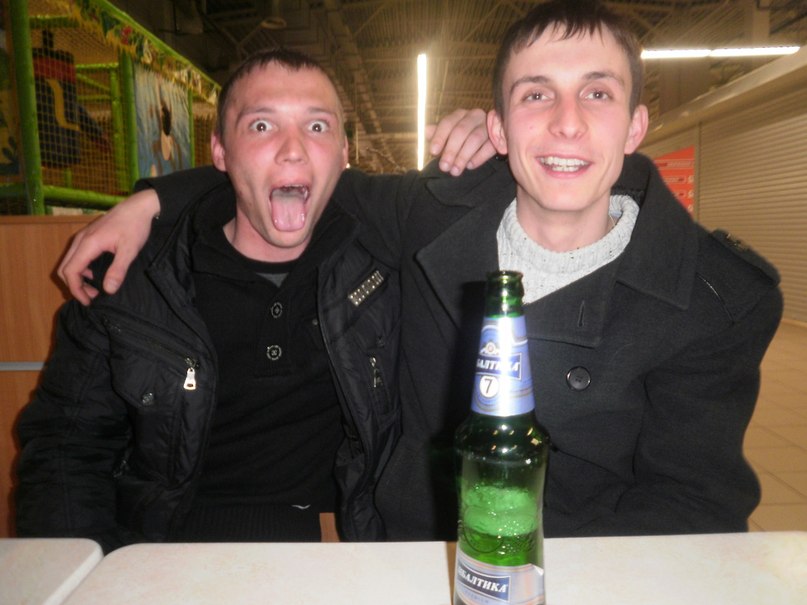 Алексей Козлов | Бердянск