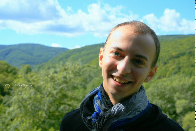 Божий Одуванчик | Санкт-Петербург