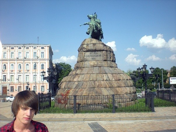 Макс Островский ⎷♠♠♠⎷ | Набережные Челны