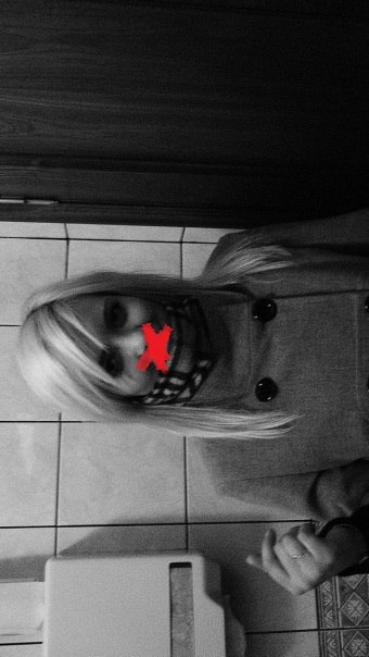 Катя Новикова ¼88 | Москва