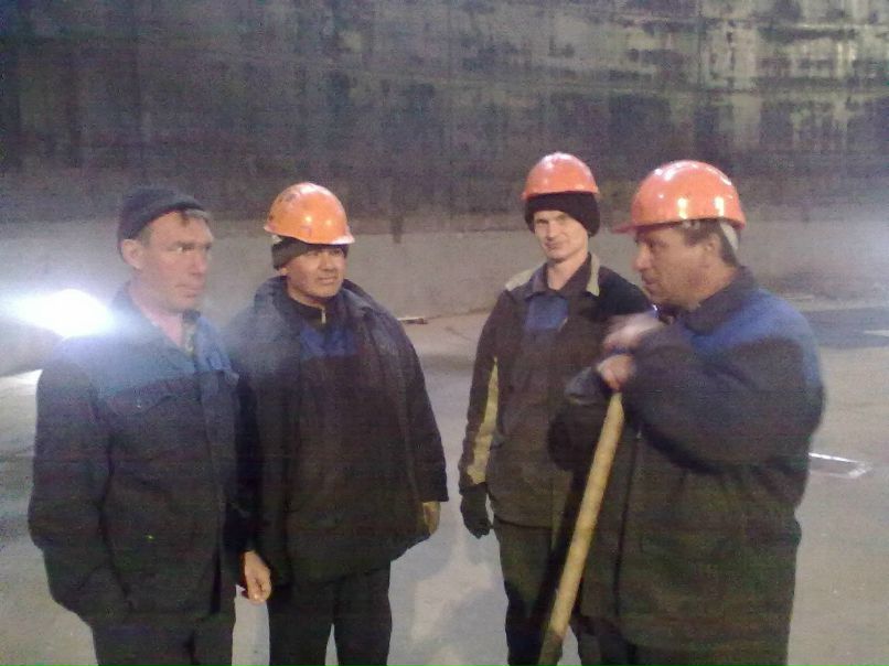 Михаил Кочнев | Канск