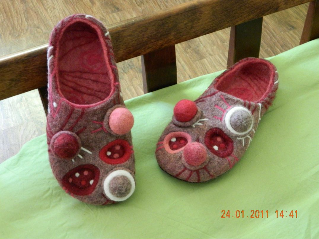 Мария Аксельрод | Москва