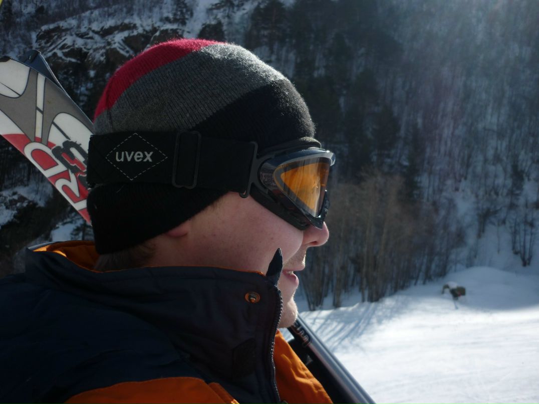 Михаил Суранов | Ростов-на-Дону