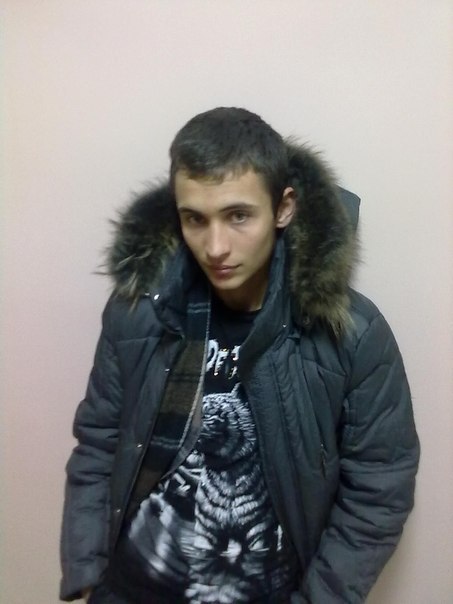 Михаил Казаков | Михайловск