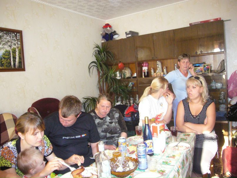 Наталия Заботина Валерьевна | Вологда