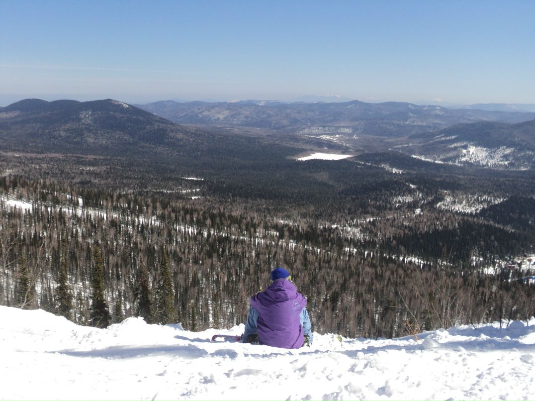 Александр Лысцов | Сургут