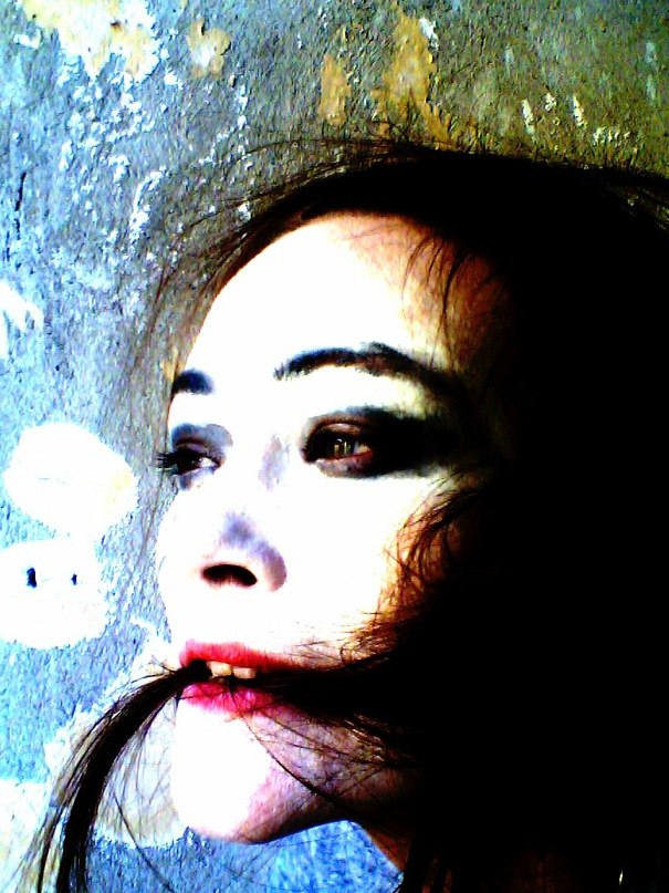 Маша Баклажанова | 