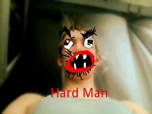 №124, Владимир Цветков, 35 лет, Владивосток №124, Владимир Цветков, 35 лет, Владивосток