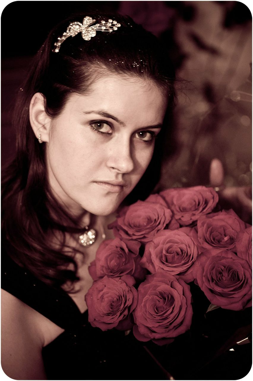 Виктория Борика | Москва