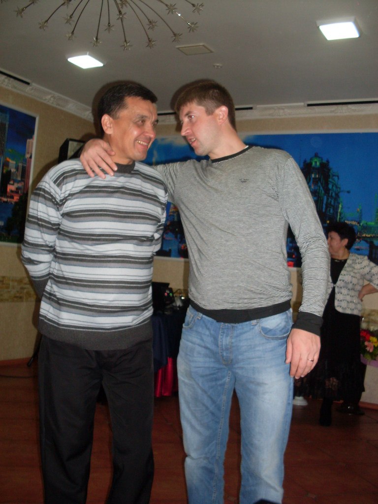 Сергей Хомич | Киев