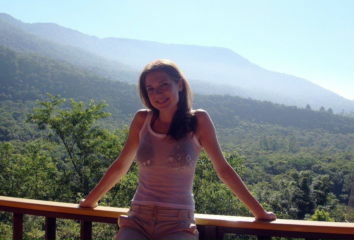 Елена Ростовцева | Киев