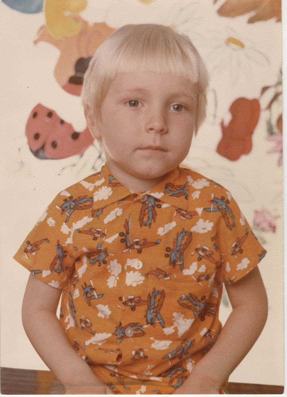 Константин Макрицкий | Кемерово