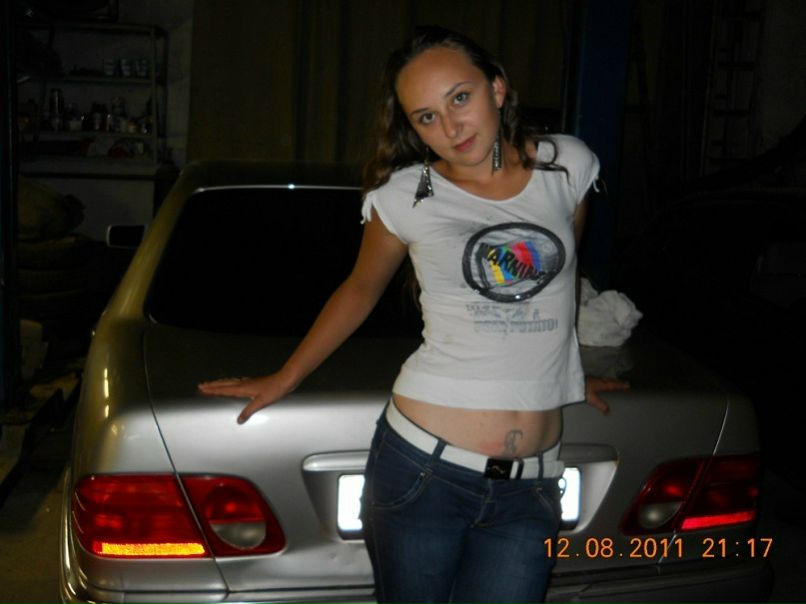 №145, Алена Гартеман, 36 лет, Александров №145, Алена Гартеман, 36 лет, Александров