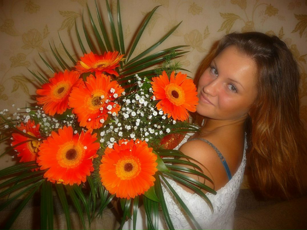 Ира Бурмистрова | Новосибирск