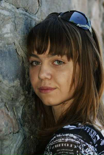 №13, Мар'яна Пасічник, 34 года, Киев №13, Мар'яна Пасічник, 34 года, Киев