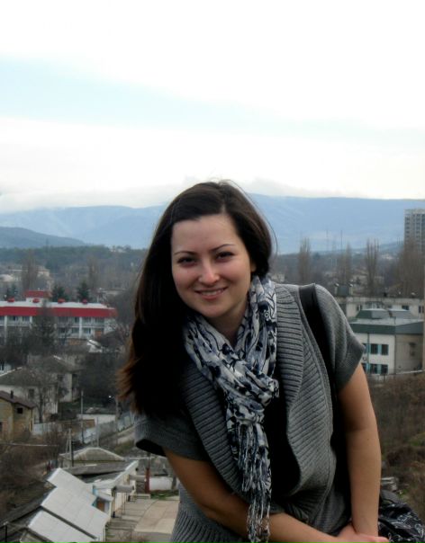 №7, Юлия Иванова, Херсон №7, Юлия Иванова, Херсон