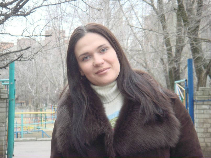 Наталья Соколова | Киев