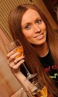 Аня Петрова | Сочи