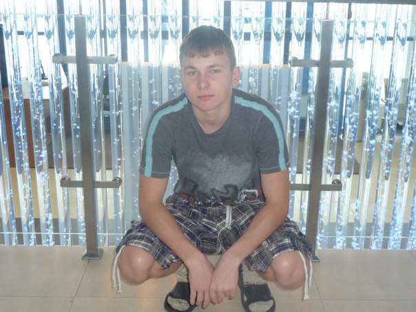 №41, Дмитрий Окунев, Астрахань №41, Дмитрий Окунев, Астрахань