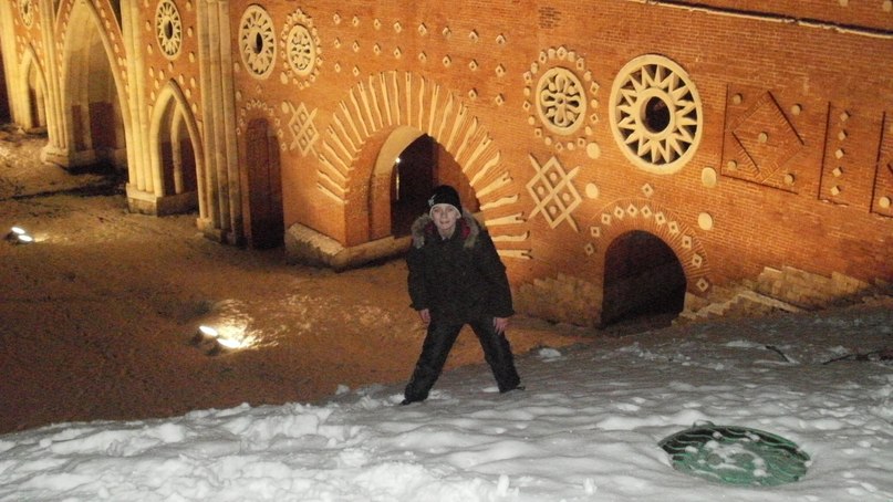 Святослав Косенко | New York City