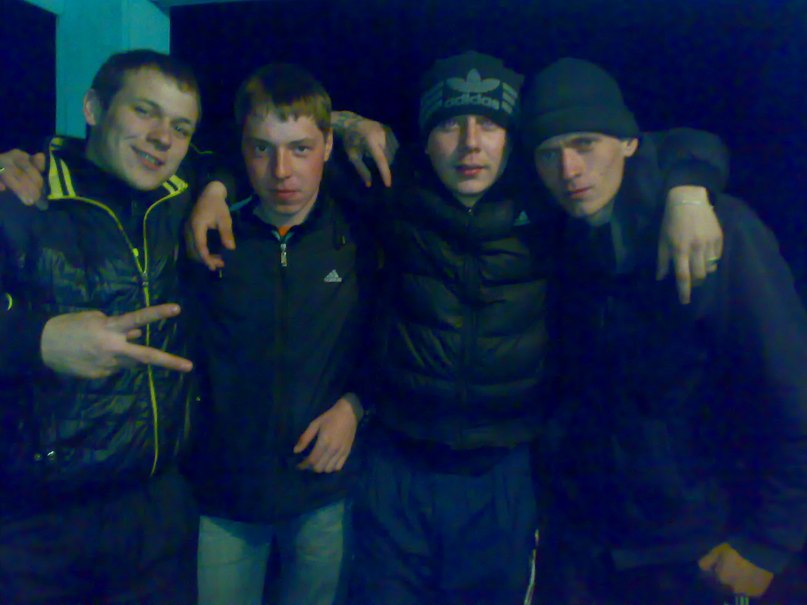 Алексей Колобов ♣♣♣ | Иркутск